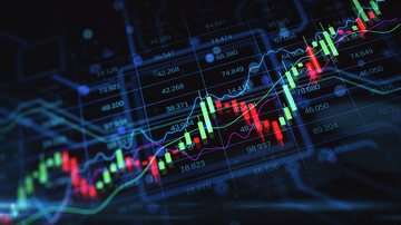 As principais ações do Ibovespa são Vale, Itaú e Petrobras, nesta ordem - Adobe Stock