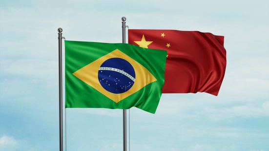China é um dos maiores compradores de carne de frango do Brasil - Adobe Stock