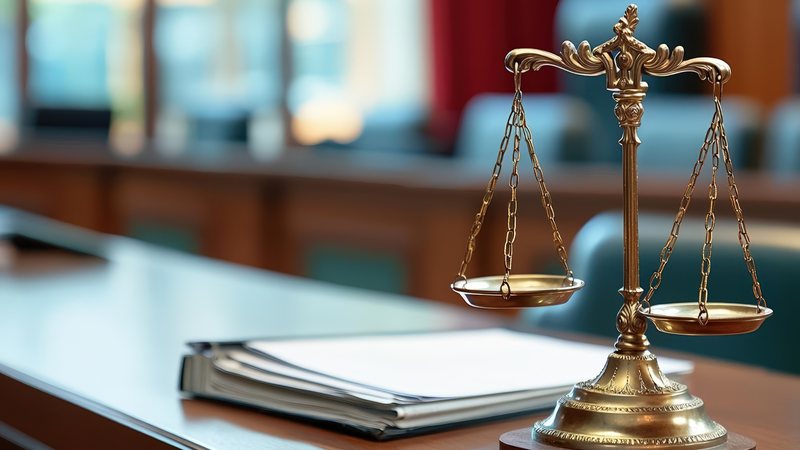 Emissão de precatórios pela Justiça Federal aumenta para o Orçamento de 2026 - Adobe Stock