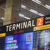 Nos voos internacionais, o volume até abril soma 9,5 milhões de passageiros - Adobe Stock
