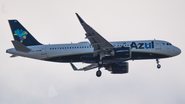Serão três voos semanais,  em um Airbus A320, com chegadas e partidas às terças, sextas e domingos - Adobe Stock