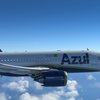 A companhia aérea Azul entrou com pedido de recuperação nos EUA - Adobe Stock