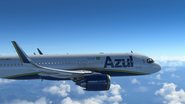 A companhia aérea Azul entrou com pedido de recuperação nos EUA - Adobe Stock