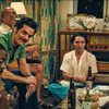 Cena do filme O Agente Secreto, com Wagner Moura, que concorre à Palma de Ouro no Festiva de Cannes - Reprodução Instagram Wagner Moura /wagnermoura_brasil