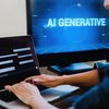 A escassez de talentos qualificados em IA é apontada pelas empresas como o maior obstáculo para alavancar a implementação da inteligência artificial no mundo corporativo - Envato