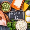 O salmão, especialmente o selvagem, é um dos alimentos mais ricos em vitamina D - Foto: Envato Elements