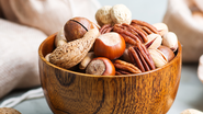 Esses alimentos são essenciais para a produção de colágeno - Foto: Envato Elements