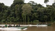 O evento será entre  10 e 21 de novembro de 2025, na cidade de Belém (PA) - Envato