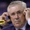 Ancelotti, o novo técnico da seleção, já teve rusgas com alguns jogadores brasileiros - Rafael Ribeiro/CBF