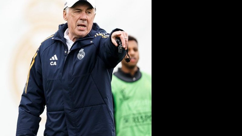 Para CBF, técnico ganhou confiança do elenco e da torcida - Reprodução Instagram