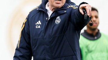 Para CBF, técnico ganhou confiança do elenco e da torcida - Reprodução Instagram