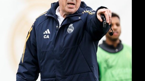Para CBF, técnico ganhou confiança do elenco e da torcida - Reprodução Instagram