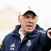 Ancelotti já trabalha nos bastidores pensando nos próximos compromissos do Brasil pelas Eliminatórias da Copa - Reprodução Instagram  @Real Madrid C.F.