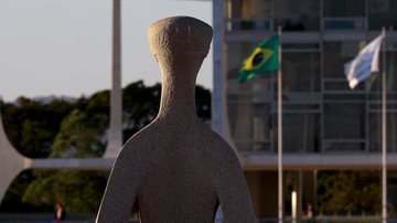 A condenação de Bolsonaro transitará em julgado somente quando os recursos se esgotarem - Andressa Anholete/STF