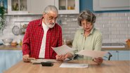 A preparação das suas finanças pessoais é essencial para uma aposentadoria confortável - Foto: Envato Elements/guyswhoshoot
