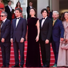 filme brasileiro fez sua estreia em Cannes nesta semana, e recebeu quatro prêmios no festival - Reprodução/Instragran/@wagnermoura_brasil