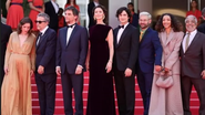 filme brasileiro fez sua estreia em Cannes nesta semana, e recebeu quatro prêmios no festival - Reprodução/Instragran/@wagnermoura_brasil