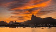 Símbolo máximo do Brasil e do Rio de Janeiro, o Cristo Redentor encanta não só pela imagem icônica - Foto: Envato Elements