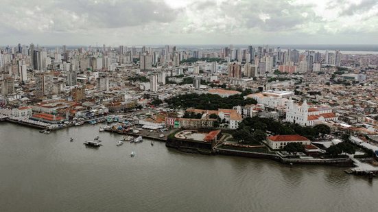 COP 30 vai ser realizada em Belém, em novembro; Lançamento da Coalizão reunirá setor energético, autoridades e especialistas - Augusto Miranda / Agência Pará