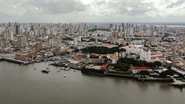 COP 30 vai ser realizada em Belém, em novembro; Lançamento da Coalizão reunirá setor energético, autoridades e especialistas - Augusto Miranda / Agência Pará