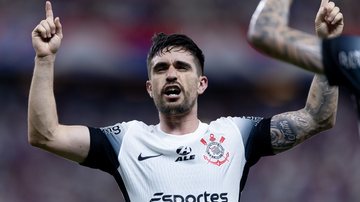 Yuri Alberto é o maior artilheiro do Corinthians no século 21 - Rodrigo Coca/Corinthians