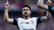 Yuri Alberto é o maior artilheiro do Corinthians no século 21 - Rodrigo Coca/Corinthians