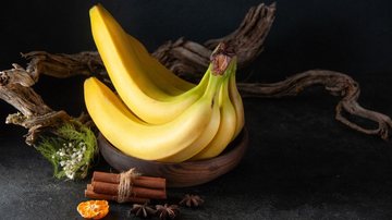 Esse item comum na cozinha pode fazer toda a diferença na hora de conservar suas bananas por mais tempo - Foto: Envato Elements
