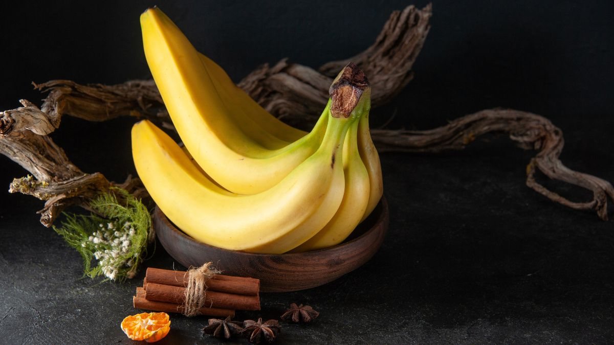 Esse item comum na cozinha pode fazer toda a diferença na hora de conservar suas bananas por mais tempo - Foto: Envato Elements