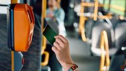 CadÚnico disponibiliza gratuidade ou descontos em passagens interestaduais - Foto: Envato Elements