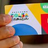 Governo federal divulgou uma nova atualização nas regras de transição do Bolsa Família. - Foto: Agência Gov Secom PR