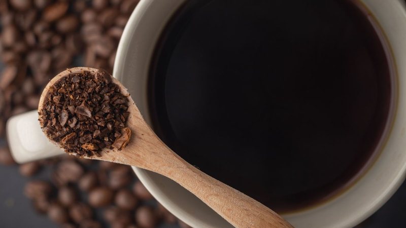 Especificamente, o consumo regular de café foi associado a uma redução de 45,1% na obesidade visceral - Foto: Envato Elements