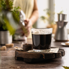 Mesmo que a tarifa de 50% sobre as exportações brasileiras de café para os Estados Unidos seja mantida, dificilmente haverá baixa de preços - Foto: Envato Elements