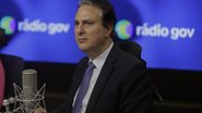 O ministro da Educação Camilo Santana anuncia mais R$ 400 milhões para universidades - Joédson Alves/Agência Brasil