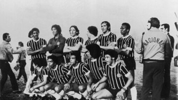 Em 13 de outubro de 1977, o Corinthians encerrava o maior jejum de títulos de sua história - Divulgação/site Meu Timão