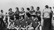 Em 13 de outubro de 1977, o Corinthians encerrava o maior jejum de títulos de sua história - Divulgação/site Meu Timão