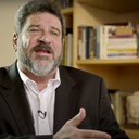 A partir do conceito grego de paideia, Cortella discute o papel das organizações na formação profissional - Reprodução/TV Brasil