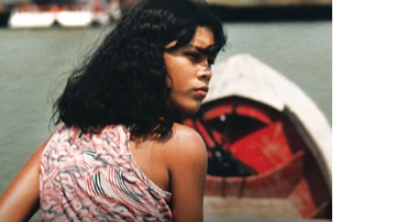 O longa é o resultado de um trabalho de dez anos que nasceu durante um encontro entre a diretora e a cantora Fafá de Belém - Reprodução/Instagram @manasfilme