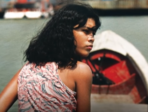 O longa é o resultado de um trabalho de dez anos que nasceu durante um encontro entre a diretora e a cantora Fafá de Belém - Reprodução/Instagram @manasfilme