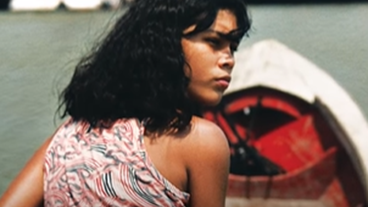 O longa é o resultado de um trabalho de dez anos que nasceu durante um encontro entre a diretora e a cantora Fafá de Belém - Reprodução/Instagram @manasfilme