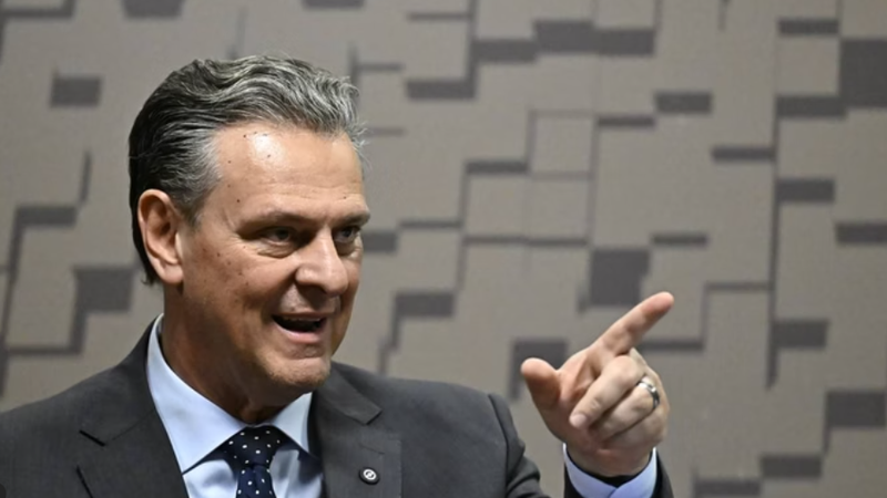 Fávaro vai convocar 250 auditores fiscais federais agropecuários, que prestaram concurso público no ano passado - Andressa Anholete /Agência Senado