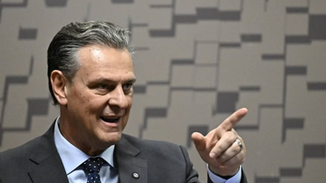 Saída de Fávaro ocorreria na semana que vem, para concorrer ao Senado - Joédson Alves/Agência Brasil