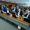 Com a mudança, quem for eleito em 2030 terá um mandato de quatro anos, para coincidir as eleições em 2034, sem direito à reeleição - Foto: Geraldo Magela/Agência Senado