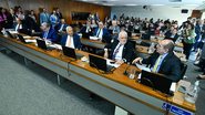 Genial/Quaest entrevistou presencialmente 203 dos 513 deputados federais entre 7 de maio e 30 de junho - Foto: Geraldo Magela/Agência Senado