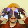 Os discos compactos carregam valor por duas grandes razões: econômico e funcional/artístico - Foto: Envato Elements