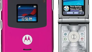 Esses celulares marcaram uma geração e moldaram toda uma geração de dispositivos móveis - Foto: Divulgação/Motorola