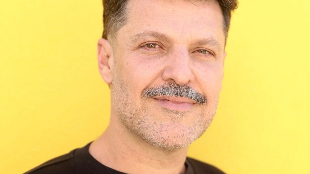 Christian Rôças é CEO da Flint e especialista em redes sociais - Reprodução