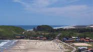Essa cidade vem atraindo olhares de quem decidiu desacelerar. - Foto: Divulgação/Wikimedia