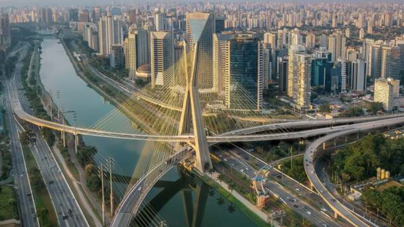 Conheça as melhores cidades em qualidade de vida, turismo e mais. - Foto: Reprodução/Estado de SP