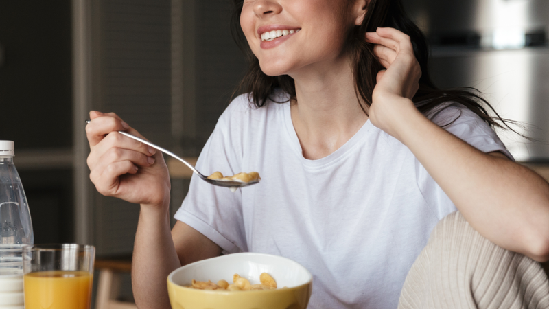 Segunda-feira pode ser difícil, mas não precisa, tudo depende de como você decide começar o dia - Foto: Envato Elements