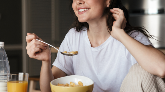 Segunda-feira pode ser difícil, mas não precisa, tudo depende de como você decide começar o dia - Foto: Envato Elements